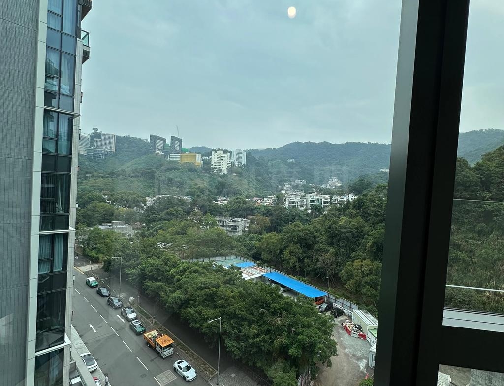SILICON HILL UNIVERSITY HILL 2B期 優景閣 第6座 - 28NTS – 香港北部都會區