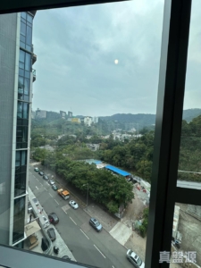SILICON HILL UNIVERSITY HILL 2B期 優景閣 第6座 - 28NTS – 香港北部都會區