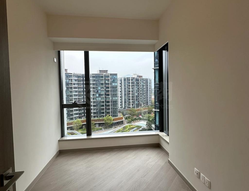 SILICON HILL UNIVERSITY HILL 2B期 優景閣 第6座 - 28NTS – 香港北部都會區
