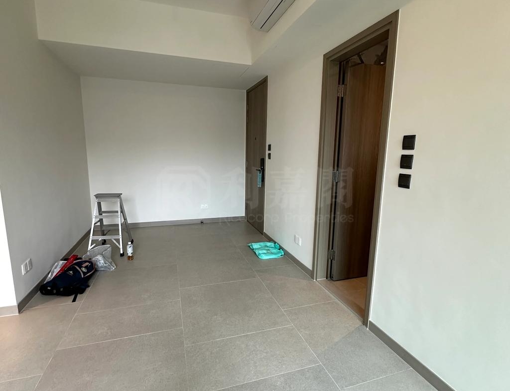 SILICON HILL UNIVERSITY HILL 2B期 優景閣 第6座 - 28NTS – 香港北部都會區