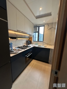 SILICON HILL UNIVERSITY HILL 2B期 優景閣 第6座 - 28NTS – 香港北部都會區