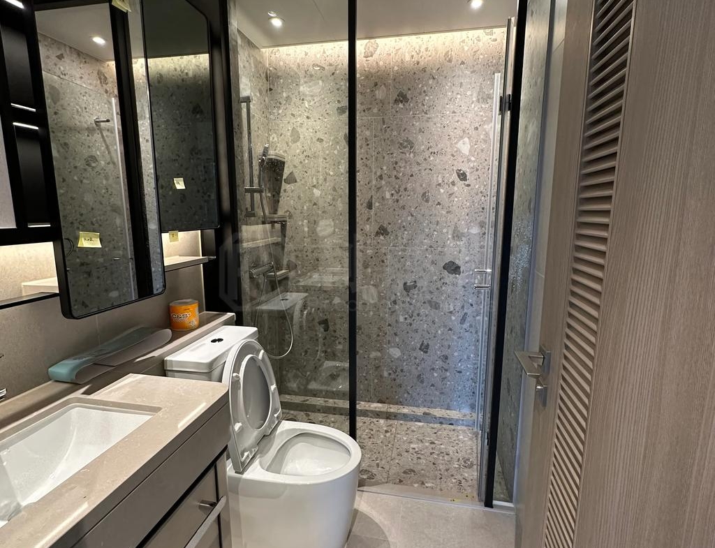 SILICON HILL UNIVERSITY HILL 2B期 優景閣 第6座 - 28NTS – 香港北部都會區