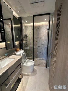 SILICON HILL UNIVERSITY HILL 2B期 優景閣 第6座 - 28NTS – 香港北部都會區