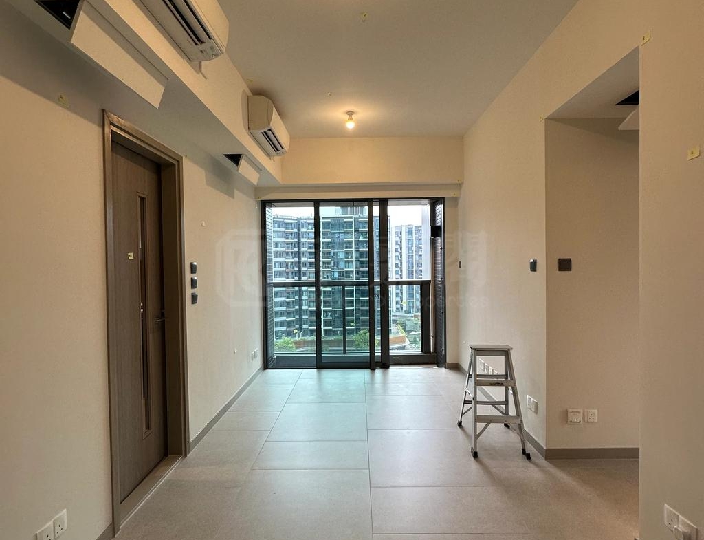 SILICON HILL UNIVERSITY HILL 2B期 優景閣 第6座 - 28NTS – 香港北部都會區