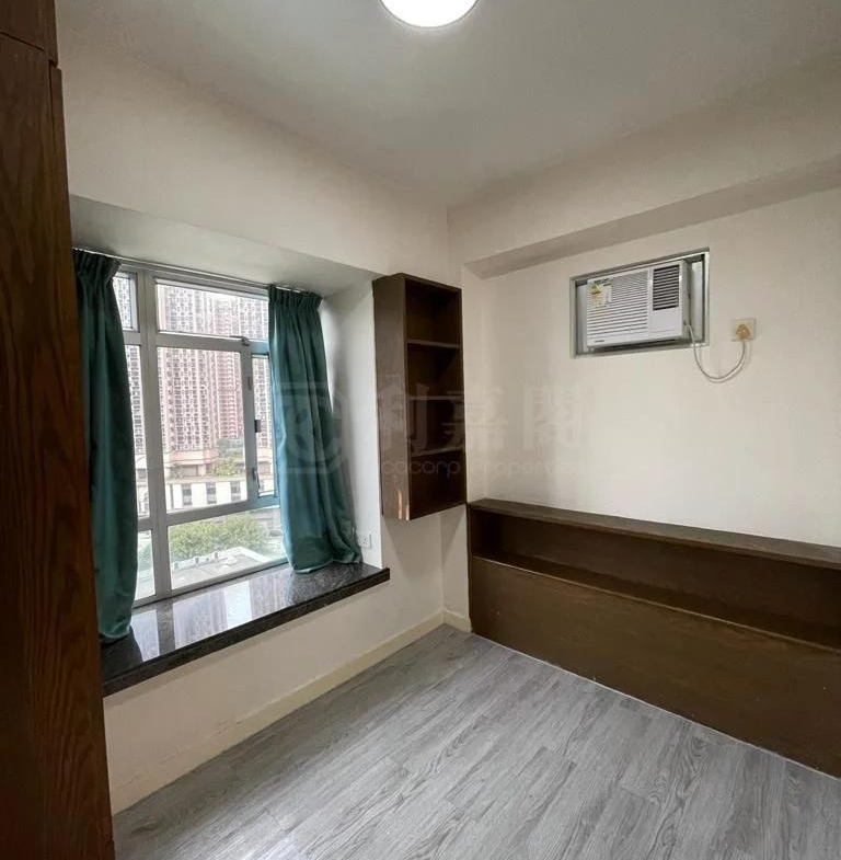 新港城 3期 P座 - 28NTS – 香港北部都會區