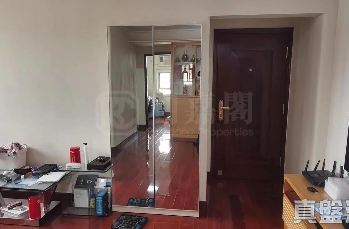 愉田苑 愉悅閣 (F座) - 28NTS – 香港北部都會區