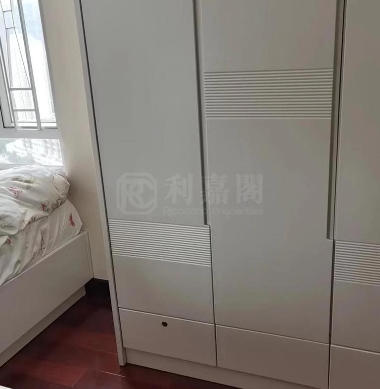 愉田苑 愉悅閣 (F座) - 28NTS – 香港北部都會區