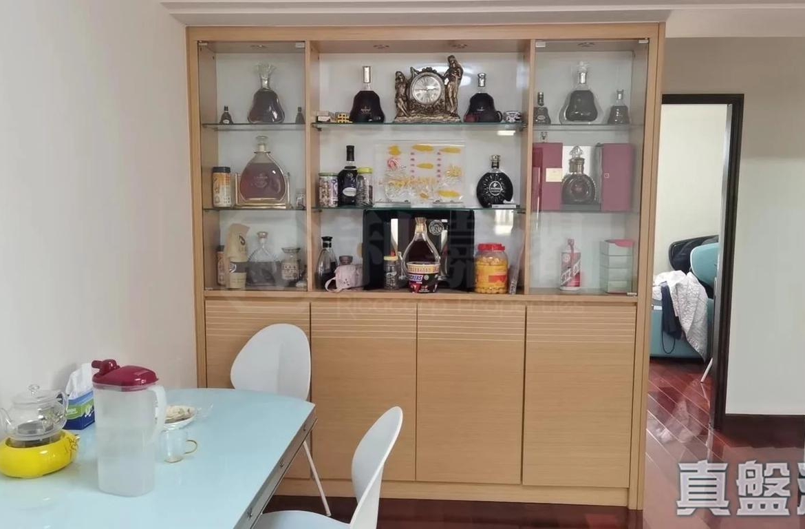 愉田苑 愉悅閣 (F座) - 28NTS – 香港北部都會區