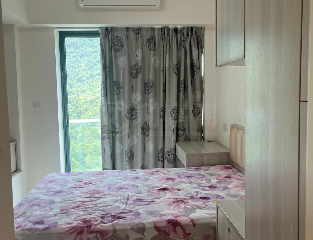嵐山 1期 9座 - 28NTS – 香港北部都會區