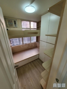 運頭塘邨 運來樓 (1座) - 28NTS – 香港北部都會區