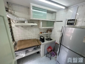 運頭塘邨 運來樓 (1座) - 28NTS – 香港北部都會區