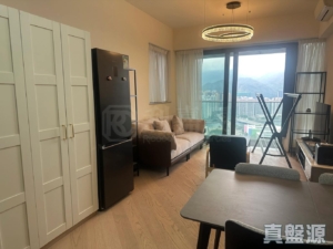 星凱．堤岸 5座 - 28NTS – 香港北部都會區