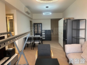 星凱．堤岸 5座 - 28NTS – 香港北部都會區
