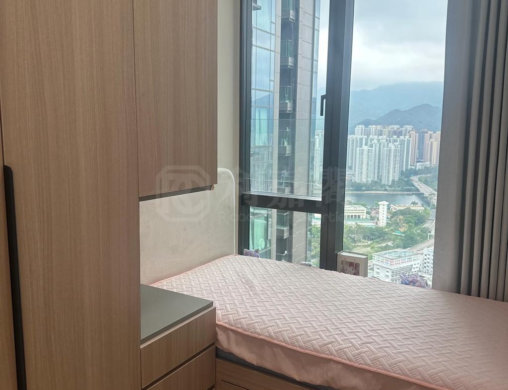 星凱．堤岸 5座 - 28NTS – 香港北部都會區