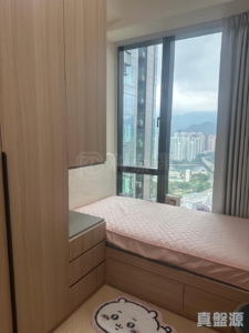 星凱．堤岸 5座 - 28NTS – 香港北部都會區