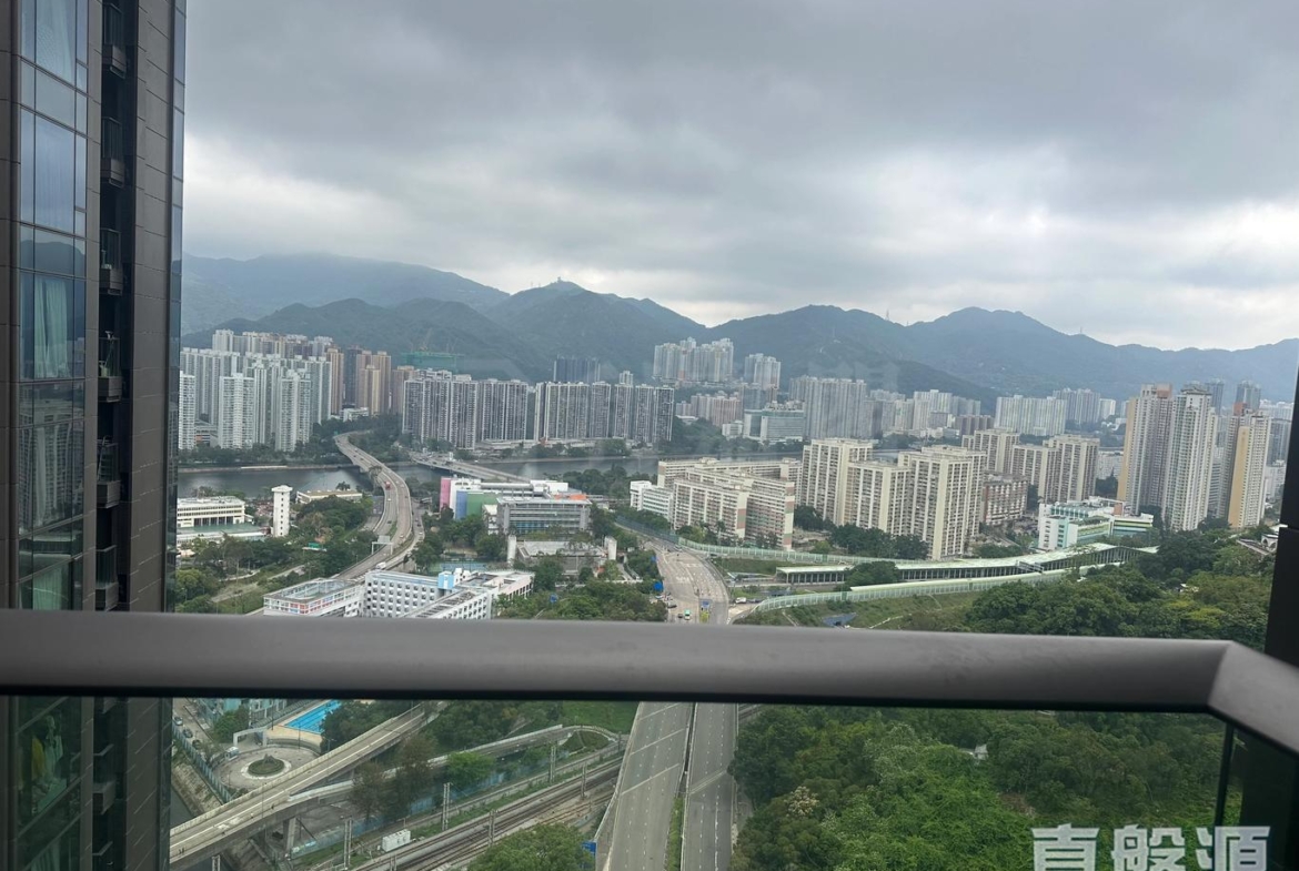 星凱．堤岸 5座 - 28NTS – 香港北部都會區