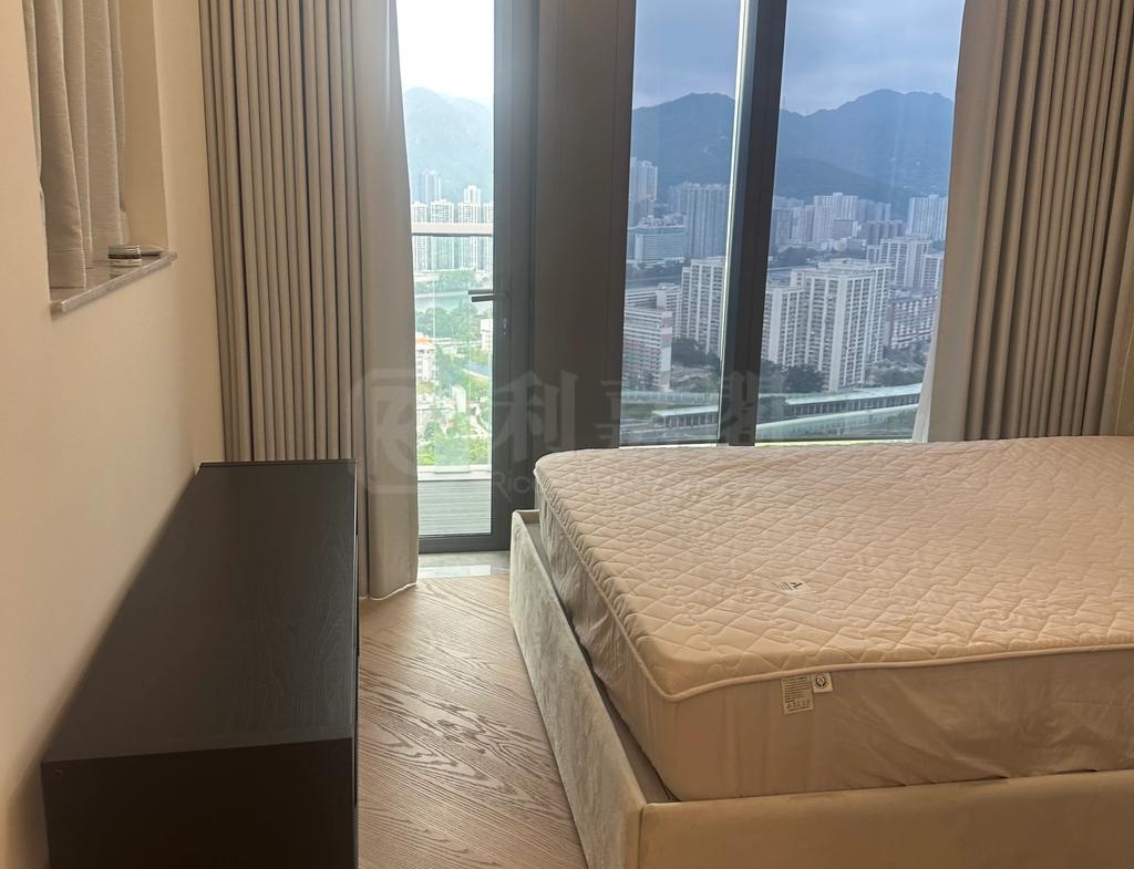 星凱．堤岸 5座 - 28NTS – 香港北部都會區