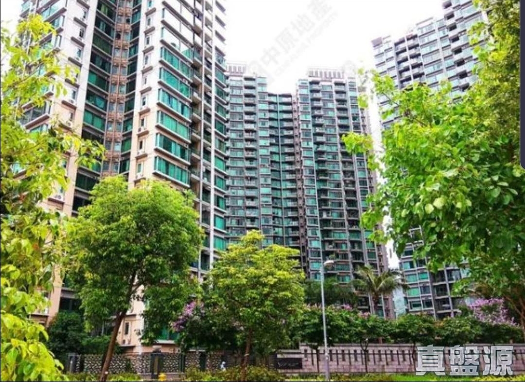 嵐岸 3座 - 28NTS – 香港北部都會區