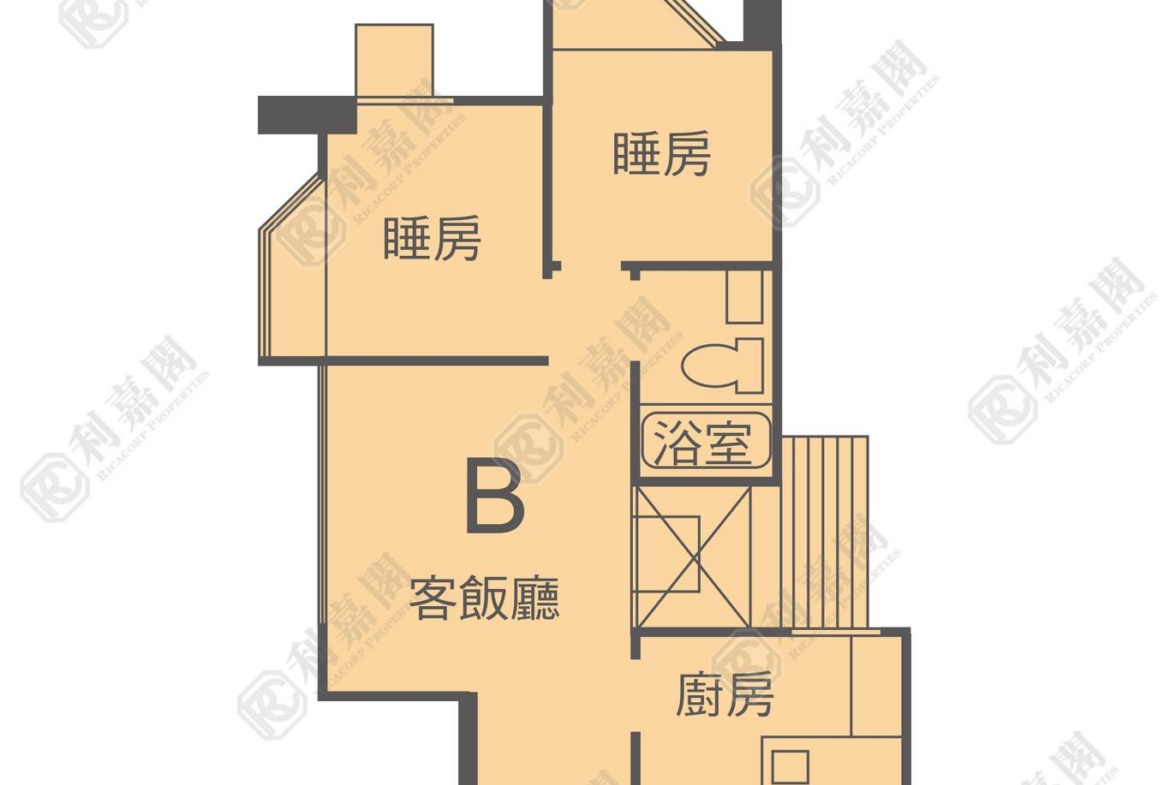 金禧花園 4座 - 28NTS – 香港北部都會區