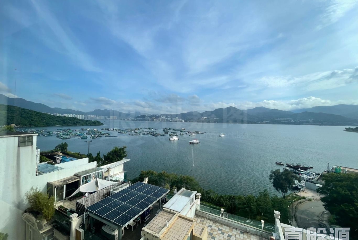 比華利山別墅 1期 - 28NTS – 香港北部都會區
