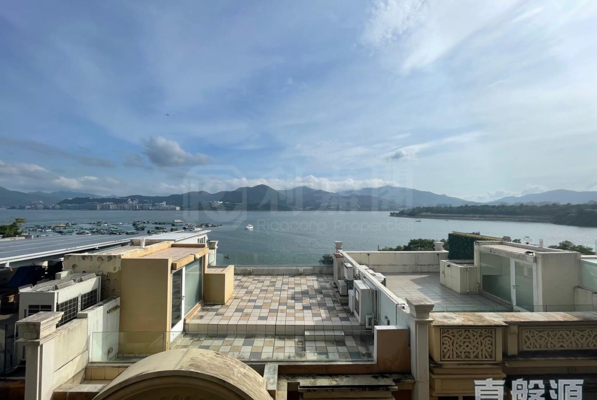 比華利山別墅 1期 - 28NTS – 香港北部都會區
