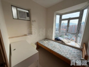 沙田中心 新寧大廈 (G座) - 28NTS – 香港北部都會區