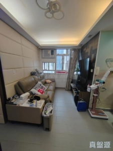 富嘉花園 1座 - 28NTS – 香港北部都會區