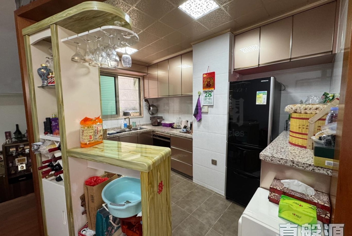 淺月灣 2期 - 28NTS – 香港北部都會區