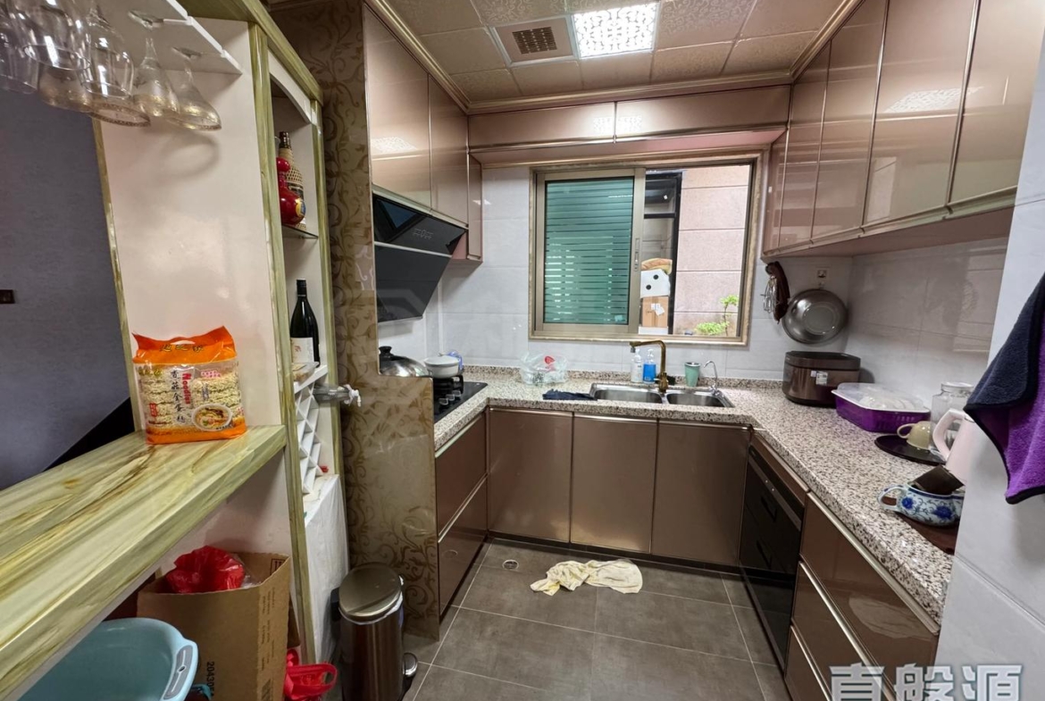 淺月灣 2期 - 28NTS – 香港北部都會區