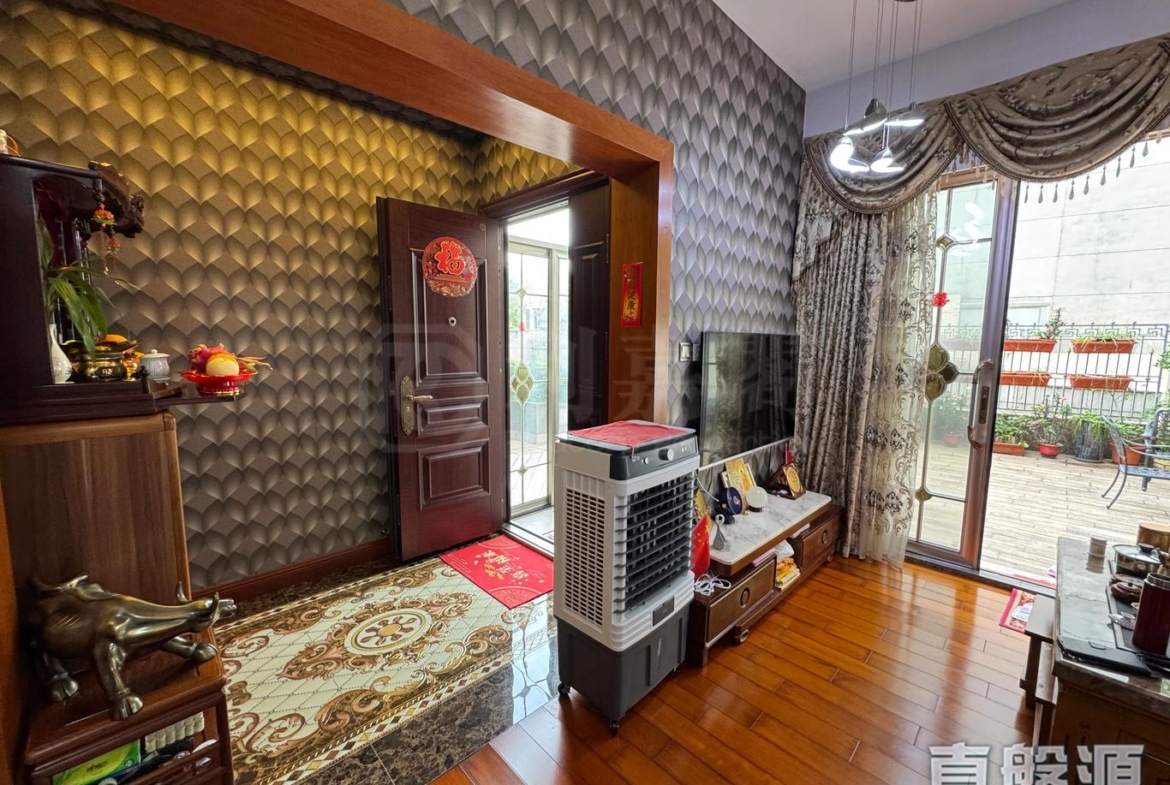 淺月灣 2期 - 28NTS – 香港北部都會區