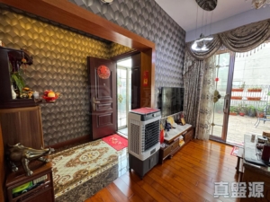 淺月灣 2期 - 28NTS – 香港北部都會區