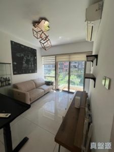 海日灣 COURT C 2座 - 28NTS – 香港北部都會區