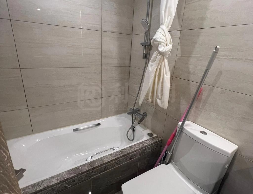 海日灣 COURT C 2座 - 28NTS – 香港北部都會區