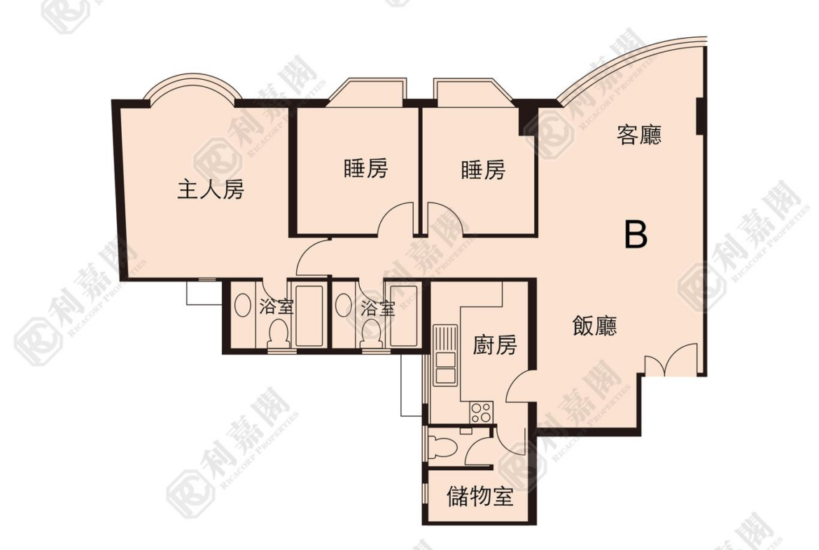 大埔寶馬山 5座 - 28NTS – 香港北部都會區