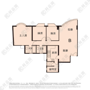 大埔寶馬山 5座 - 28NTS – 香港北部都會區