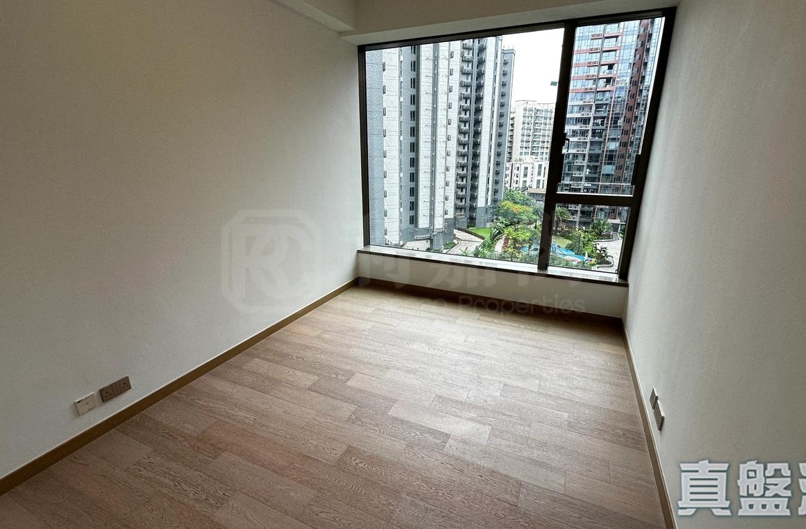 海日灣II 3座 - 28NTS – 香港北部都會區