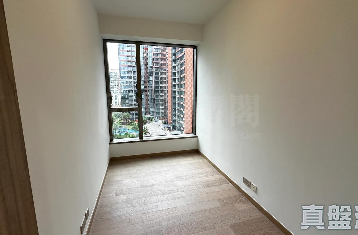 海日灣II 3座 - 28NTS – 香港北部都會區