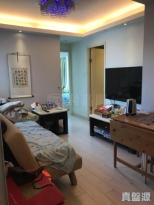 沙田中心 安寧大廈 (E座) - 28NTS – 香港北部都會區
