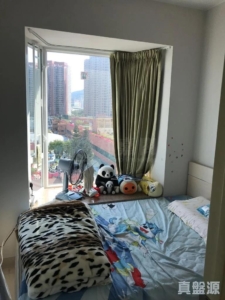 沙田中心 安寧大廈 (E座) - 28NTS – 香港北部都會區