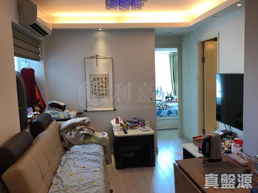沙田中心 安寧大廈 (E座) - 28NTS – 香港北部都會區