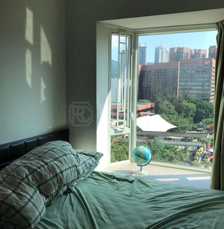 沙田中心 安寧大廈 (E座) - 28NTS – 香港北部都會區