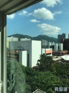 沙田中心 安寧大廈 (E座) - 28NTS – 香港北部都會區