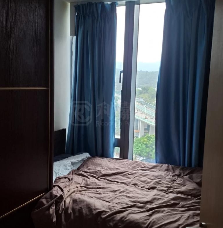 天鑽 10座 - 28NTS – 香港北部都會區