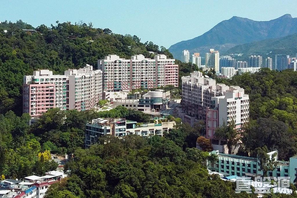 曉翠山莊 11座 - 28NTS – 香港北部都會區