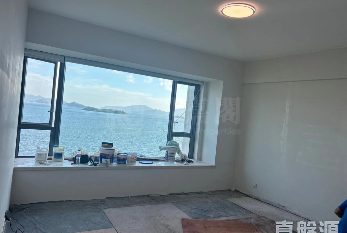 天賦海灣 3期 海鑽 3座 - 28NTS – 香港北部都會區