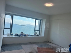天賦海灣 3期 海鑽 3座 - 28NTS – 香港北部都會區