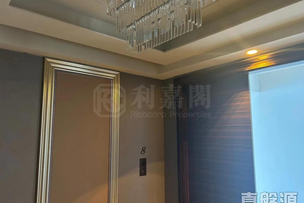 天賦海灣 3期 海鑽 3座 - 28NTS – 香港北部都會區