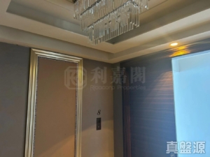 天賦海灣 3期 海鑽 3座 - 28NTS – 香港北部都會區