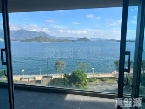 天賦海灣 3期 海鑽 3座 - 28NTS – 香港北部都會區