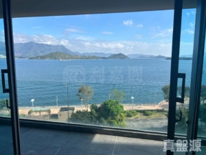 天賦海灣 3期 海鑽 3座 - 28NTS – 香港北部都會區